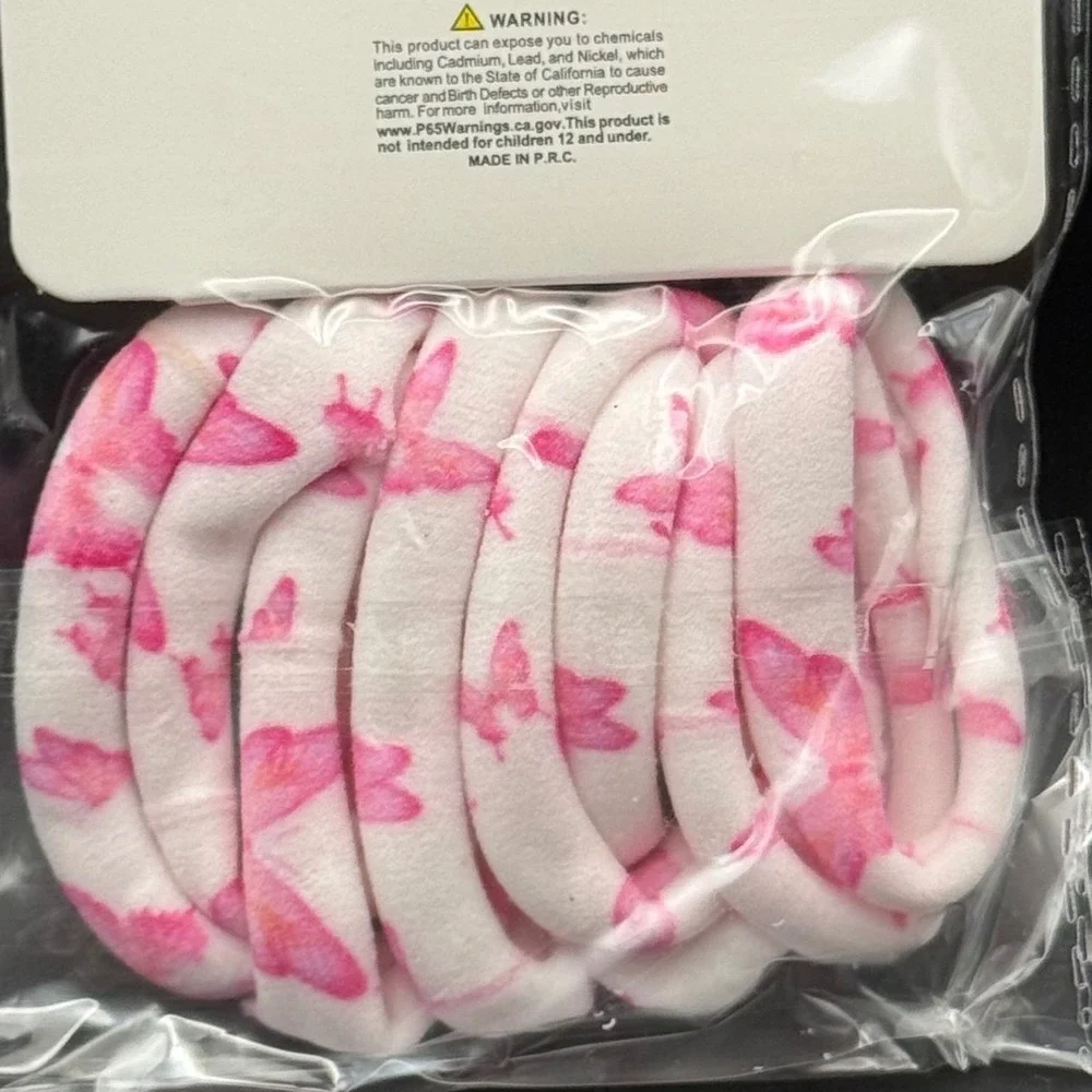 Princess Accessories keywords butterfly